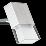 Светильник поворотный спот Eglo 93867 GEMINI 1