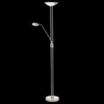 Торшер напольный Eglo 93874 BAYA LED