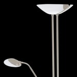 Торшер напольный Eglo 93874 BAYA LED