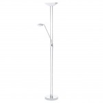 Торшер напольный Eglo 93875 BAYA LED