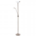 Торшер напольный Eglo 93876 BAYA LED