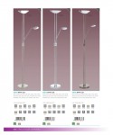 Торшер напольный Eglo 93877 BAYA LED