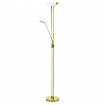 Торшер напольный Eglo 93877 BAYA LED