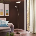 Торшер напольный Eglo 93877 BAYA LED