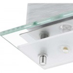 Настенно-потолочный светильник Eglo 93884 FRES 2