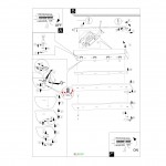 Настенно-потолочный светильник Eglo 93887 FRES 2