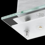 Настенно-потолочный светильник Eglo 93887 FRES 2