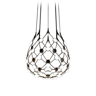 Люстра Delight 9388P/S black Люстра Delight 9388P/S black