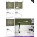 Офисная настольная лампа Eglo 93901 SELLANO