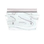 Настенно-потолочный светильник Eglo 93922 VERDESCA