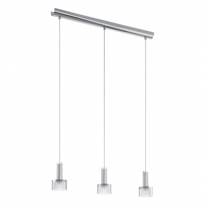 Подвесный светильник Eglo 93928 FABIANA 1