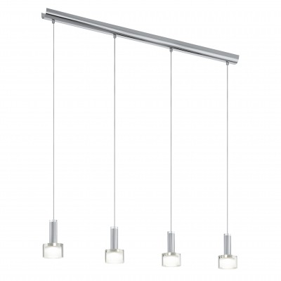 Подвесный светильник Eglo 93929 FABIANA 1