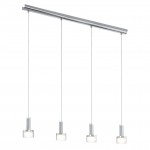 Подвесный светильник Eglo 93929 FABIANA 1