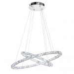 Светодиодный подвесной светильник Eglo 93946 TONERIA