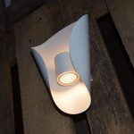 Светильник уличный Eglo 93991 BOSARO