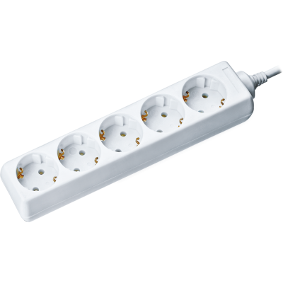 Удлинитель Navigator 94 186 NPE-S-05-300-E-3x1 с/з 5 гн. 3м Удлинитель Navigator 94 186 NPE-S-05-300-E-3x1 с/з 5 гн. 3м