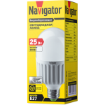 Светодиодная лампа Led Navigator 94 338 NLL-T75-25W-230-4K-E27