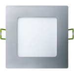 Светильник Navigator 94 455 NLP-S1-7W-840-SL-LED