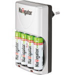 Зарядное устройство Navigator 94 472 NCH-408