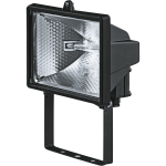 Галогенный прожектор Navigator 94 603 черный