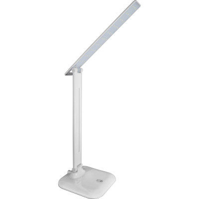 Светильник Navigator 94 683 NDF-D015-10W-6K-WH-LED на основании, белый Светильник Navigator 94 683 NDF-D015-10W-6K-WH-LED на основании, белый