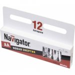 Элемент питания Navigator 94 782 NBT-NE-LR6-BP12