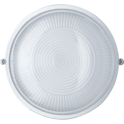 

Светильник Navigator 94 802 белый, NBL-R1-60-E27/WH (НПБ 1301 / НПП 1301)