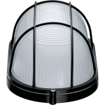 Светильник Navigator 94 814 черный с решеткой