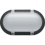 Светильник Navigator 94 824 NBL-PO1-7-4K-BL-IP65-LED