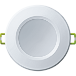 Светильник Navigator 94 833 NDL-P1-6W-840-WH-LED