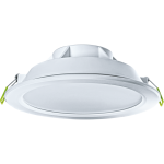 Светильник Navigator 94 838 NDL-P1-25W-840-WH-LED