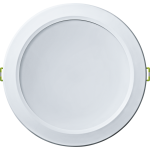 Светильник Navigator 94 838 NDL-P1-25W-840-WH-LED