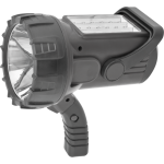 Фонарь Navigator 94 975 NPT-SP12-ACCU Прож/кемп 1LEDx3Вт+18+4LED аккум.3.7В 4Ач