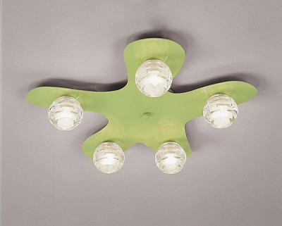 Люстра Mantra 94 DALI