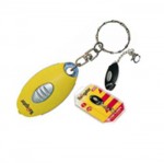 Фонарик брелок Navigator 94 906 NN-T1-2G3-1DZ-PP-QZ-Y, светодиодный