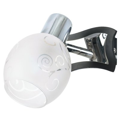 Светильник ЭкономСвет 94001/1CH+WENGUE FR