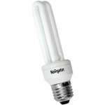 Лампа энергосберегающая Navigator 94 011 NCL-2U-11-860-E27