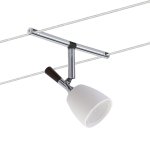 Paulmann 94013 WiRa 2Easy Spot Mix 5x20W GU5,3 Chr