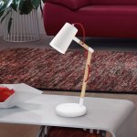 Офисная настольная лампа Eglo 94033 TORONA