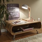 Офисная настольная лампа Eglo 94035 GIZZERA