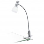 Светильник спот Eglo 94038 GLOSSY 1