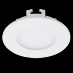 Встраиваемый и накладный светильник Eglo 94041 FUEVA 1