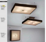 Светильник настенно-потолочный Citilux CL940411 Кваттро