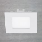 Встраиваемый и накладный светильник Eglo 94045 FUEVA 1