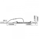 Встраиваемый и накладный светильник Eglo 94048 FUEVA 1
