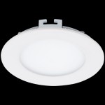 Встраиваемый и накладный светильник Eglo 94048 FUEVA 1