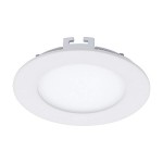 Встраиваемый и накладный светильник Eglo 94048 FUEVA 1