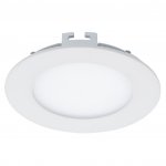 Встраиваемый светильник Eglo 94051 FUEVA 1