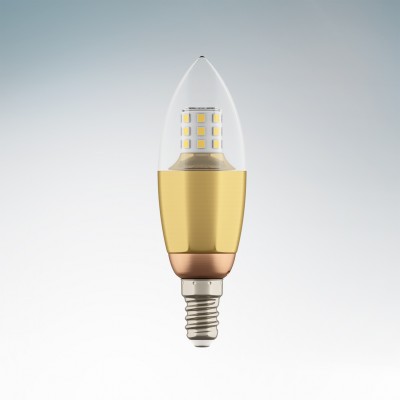 

Светодиодная лампа Lightstar 940522 LED, 940522