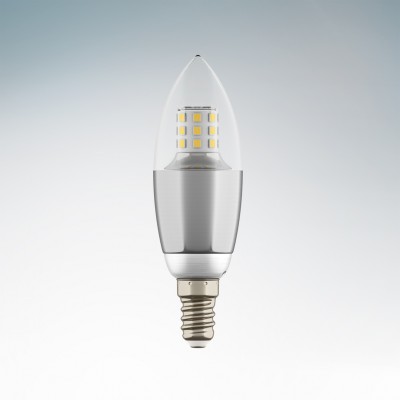 

Светодиодная лампа Lightstar 940544 LED, 940544
